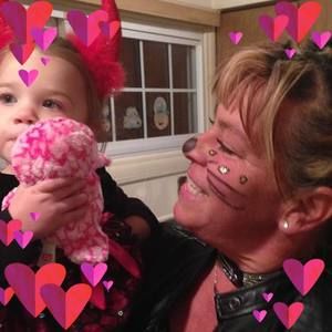 Meet your Posher, Donna